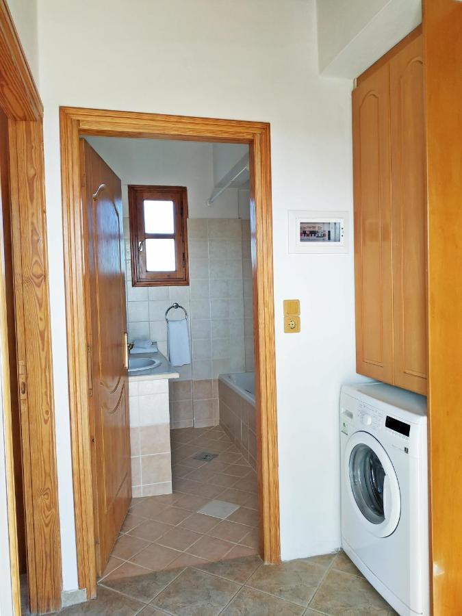 Holiday home Goldy's *