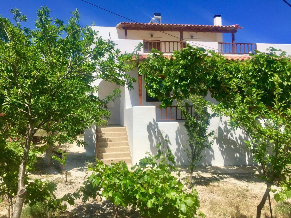 Holiday home Goldy's *